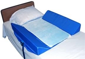 Skil Care Bed Support System W/Attached 30° Bolster