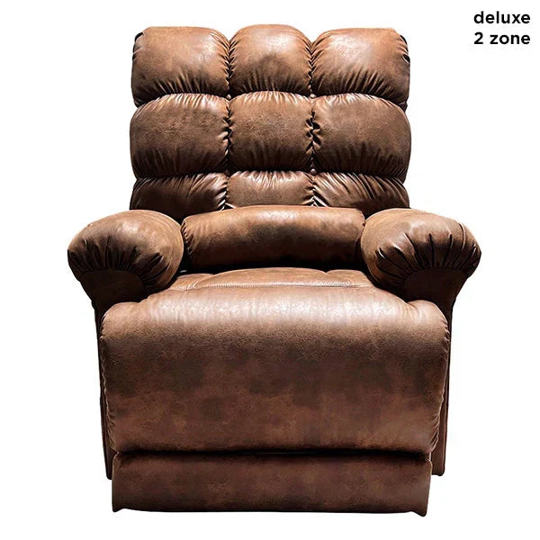 Journey Perfect Sleep Chair Deluxe Plus (2 Zone) — Ultra Premium Series
