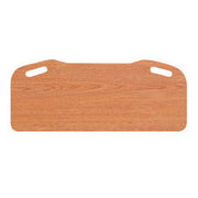 oak bed end