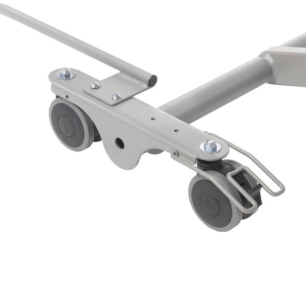Prime Care P503 Low To Full Height Adjustable Care Bed (Frame Only)