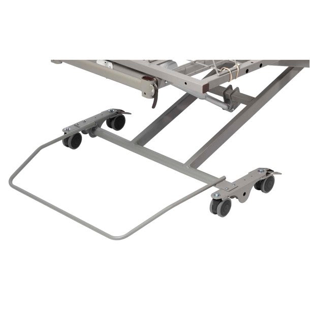 Prime Care P503 Low To Full Height Adjustable Care Bed (Frame Only)