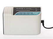 White electronic device with 'Proactive' branding on a white background