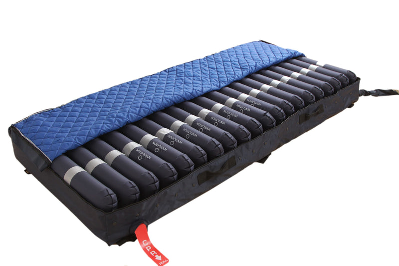 Proactive Medical Protekt Aire 4000Dx Alternating Pressure Low Air Loss Mattress System