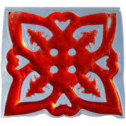 Quad Tree Gel Pads