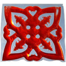 Quad Tree Gel Pads