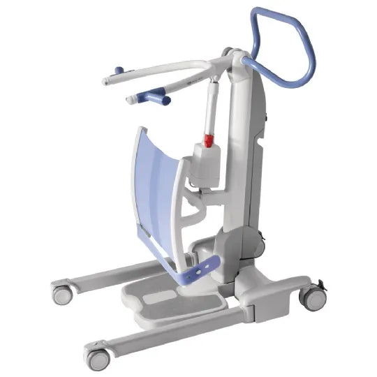 Arjo Sara Flex Electric Sit To Stand Transfer Aid Fully Assembled