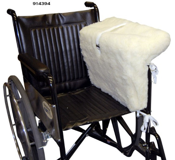 14"H Lateral Support – Soft Sided Positioning Aid Without Rigid Insert