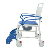 Sidekick Shower Commode Chair