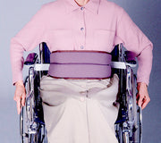 Adjusta-Loop Cushion Belt