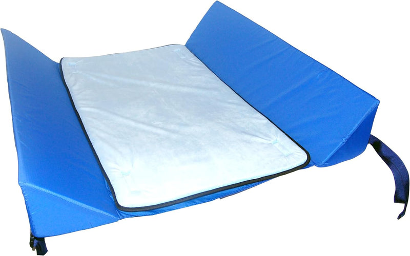 Skil Care Bed Support System W/Attached 30° Bolster