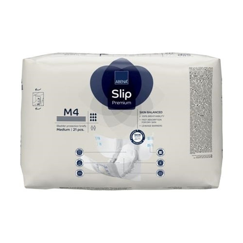 Pack of Arena Slip Premium M4 in white packaging on a white background
