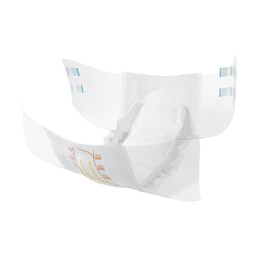Abena Slip Premium Xl4 Heavy Absorbency Incontinence Briefs