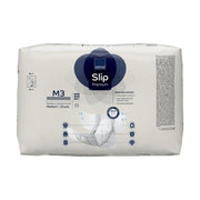 Pack of Arena Slip Premium M3 in white packaging on a white background