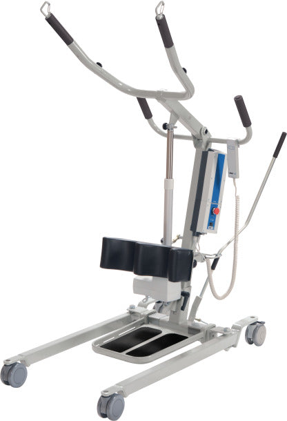 Drive Medical Electric Stand Assist Lift – 400 Lb
