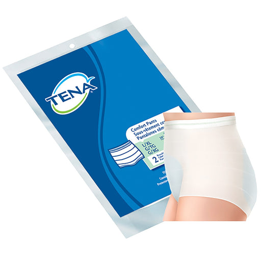 Tena comfort pants