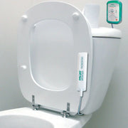 Bathroom Toilet Pressure Pad