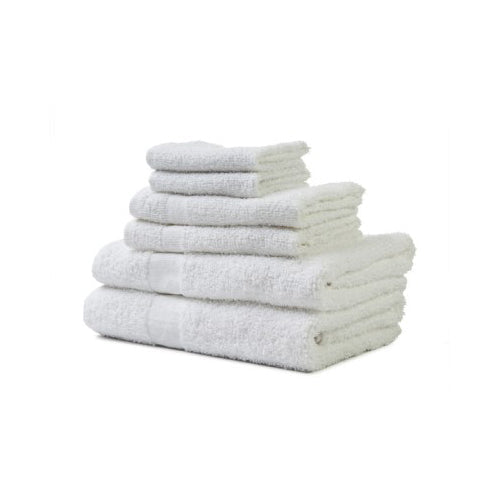 Premium Terry Bath Towels