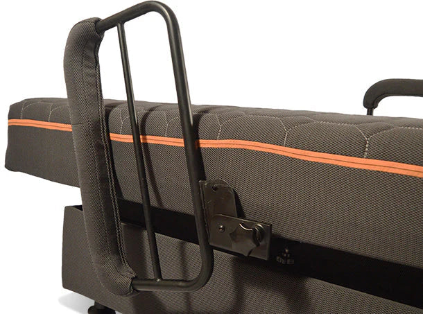 Journey Upbed Standard 4 In 1 Motorized Lift Bed (Twin) – Model 8470Tw
