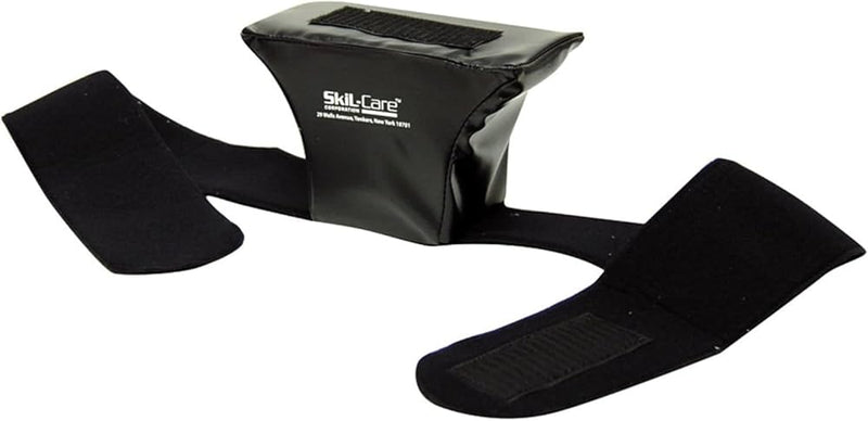 wheelchair wedge