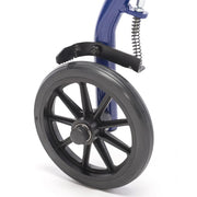rollator wheel