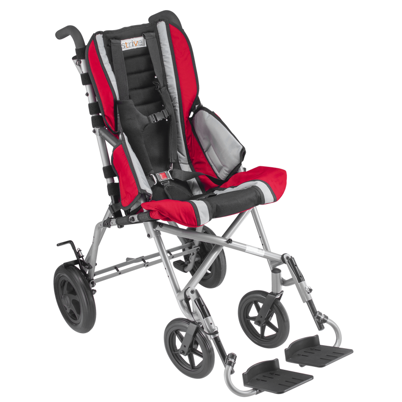Strive Special Needs Stroller By Circle Specialty