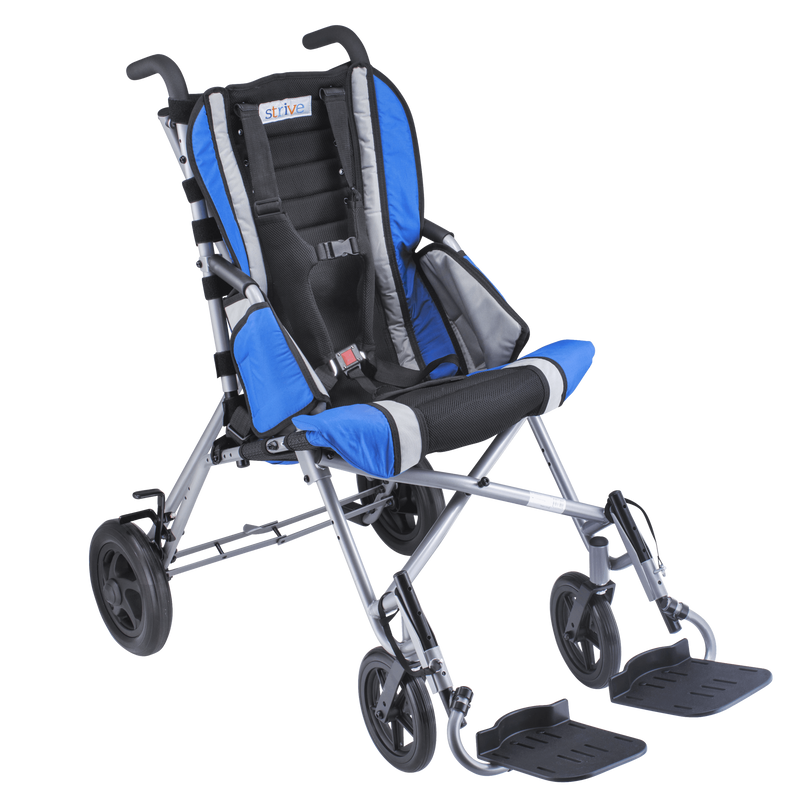 Strive Special Needs Stroller By Circle Specialty